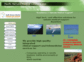 pacificremotemedical.com