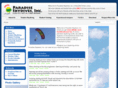 paradise-skydives.com