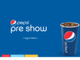 pepsipreshow.com