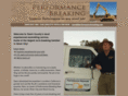 performancebreaking.com