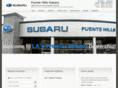 phsubaru.com