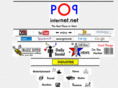 popinternet.net