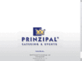 prinzipal.net