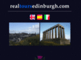 realtoursedinburgh.com