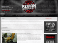 regioncrossfit.com