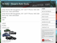 rosesautobody.com