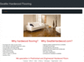 seattlehardwood.com