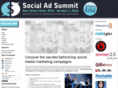 socialbrandsummit.com