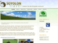 soyolon-travel.com