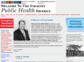 stickneypublichealthdistrict.org