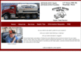 stoneyroadseptic.com