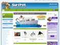 surfpet.com