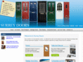 surreydoors.com