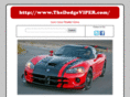 thedodgeviper.com