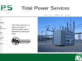 tidalpowerservices.com