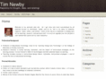 timnewby.com