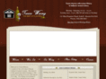 tonnewinery.com