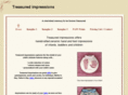 treasuredimpressions.org