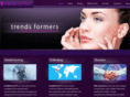 trendsformers.com