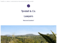 tyndall.net.au