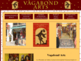 vagabond-arts.com