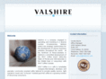 valshire.com