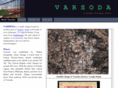 varsoda.com