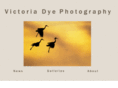 victoriadye.com