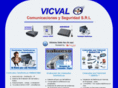 vicval.com