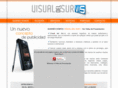 visualdelsur.com.ar