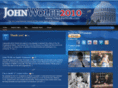 votejohnwolfe.com