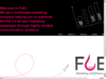 wearefuel.com