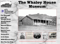 whaleyhouse.org