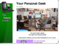 ypgeek.com