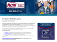 acnstaffing.com