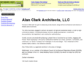 alanclarkarchitects.com