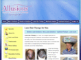allusions4men.com