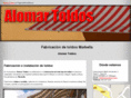 alomartoldos.com