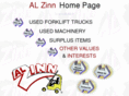 alzinn.com