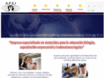 apeisa.com