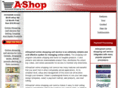 ashopcart.com