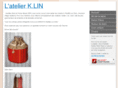atelier-k-lin.com