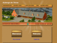 aubergedelanse.com