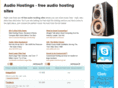 audiohostings.com