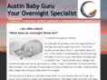 austinbabyguru.com