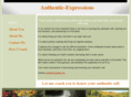 authentic-expressions.net