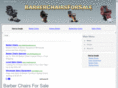 barberchairsforsale.net