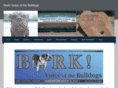 barkvoiceofthebulldogs.com