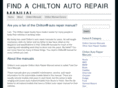 bestautorepairmanual.com