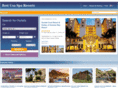 bestusasparesorts.com